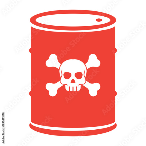 barrel icon, black barrel with poison, oil barrels, skull icon, gallons of fuel, fuel icon, hazard warning, nuclear, toxic waste, radiation symbols, poisonous substance, bones, danger sign, skull with