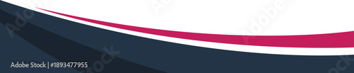 Free Download Abstract Wave Business Footer - GFXLoad