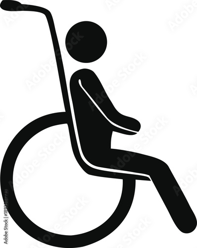 Symbolizing accessibility and inclusivity for all