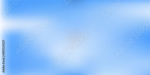 Photography Blue noise gradient background