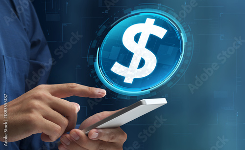 Canvastavla USD pegged stablecoin and digital dollar