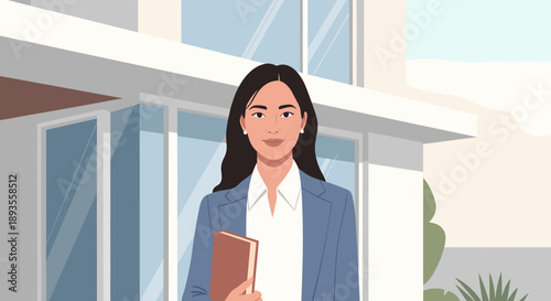 A minimalist geometric pattern evokes calmness and professionalism, ideal for corporate branding or modern design projects.