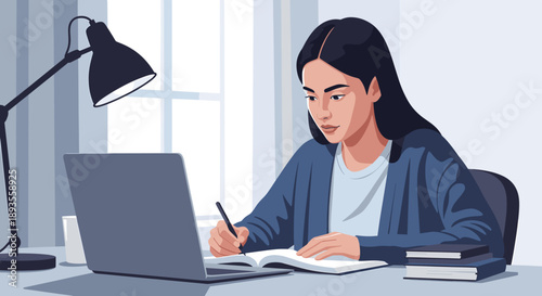 A serene minimalist stage setup evokes calmness, perfect for presentations or performances in modern venues.