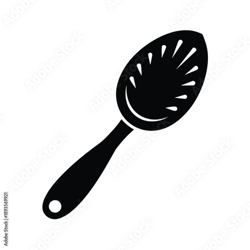 Skincare Scoop Simple Icon