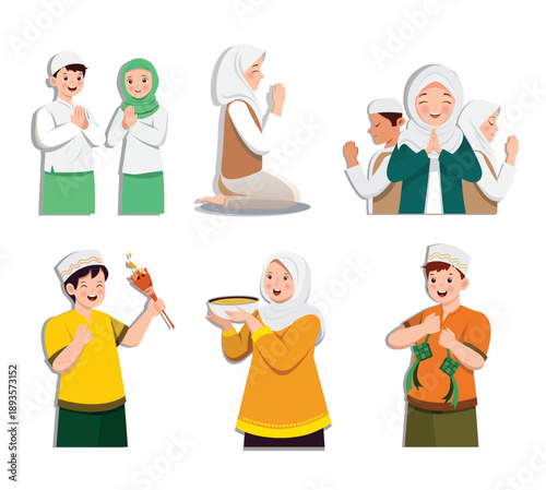 muharram collections