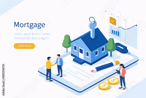 Home Purchase and Finance