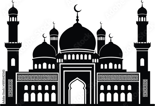 Traditional rural farmer plowing agricultural field with pair of oxen, authentic village life, organic farming, beautiful nature landscape, summer day.