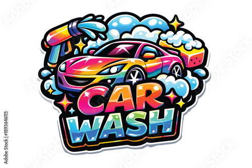 Sparkle Shine Car Wash, Ultimate Auto Clean Experience