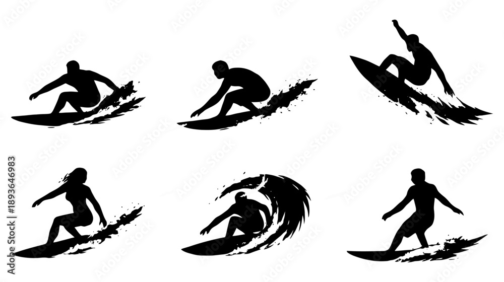 Obraz premium Adobe Illustrator Artwork