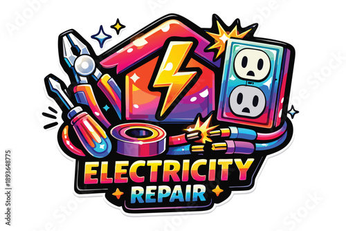 Trusted Home Electrical Repair Experts