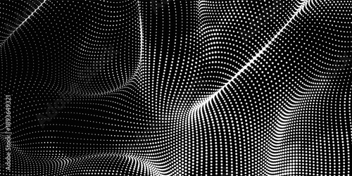 Snow, stars, fairy twinkling lights, rain drops on black background. Abstract vector noise. Small particles of debris and dust. Distressed uneven grunge texture overlay.