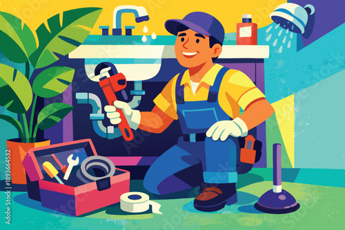 Fast Reliable Professional Plumbing Services