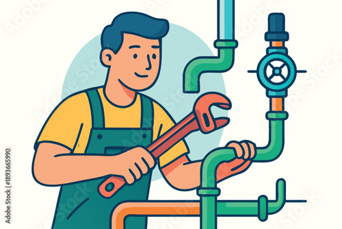  Smart Plumbing for Modern Homes