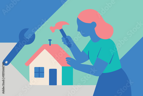 Reliable House Repair Services You Can Trust