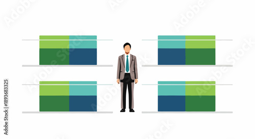 Inner Self Consistency and Stable Personal Identity illustration