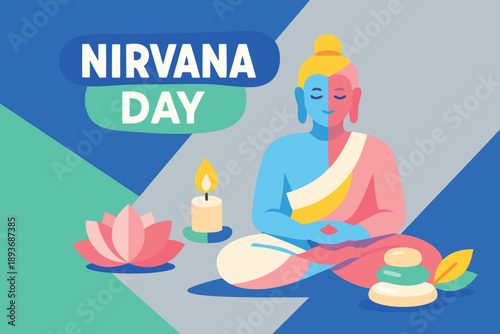  Nirvana Day A Journey Toward Peace and Enlightenment