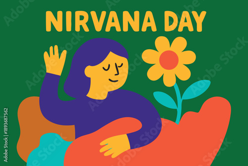  Nirvana Day A Journey Toward Peace and Enlightenment