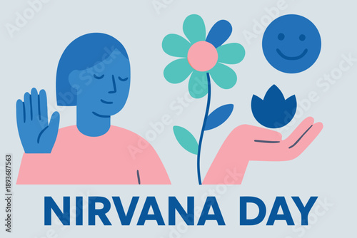  Nirvana Day A Journey Toward Peace and Enlightenment
