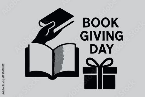  Bright Minds Celebrate Book Giving Day