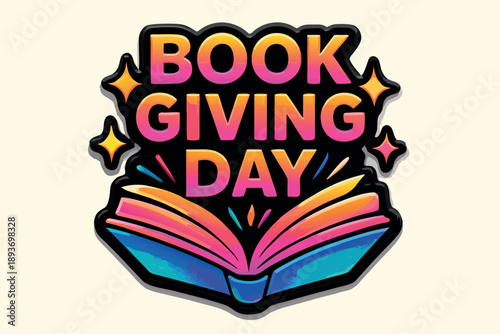  Bright Minds Celebrate Book Giving Day