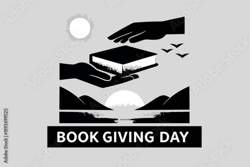  Bright Minds Celebrate Book Giving Day