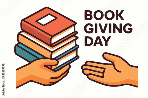  Bright Minds Celebrate Book Giving Day