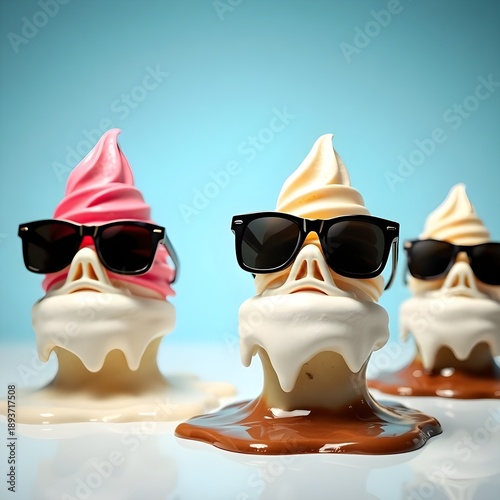 ice cream cone