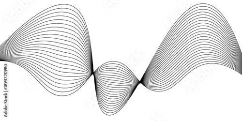 An abstract background vector illustration featuring a vibrant 3d sphere pattern and colorful spring design objects