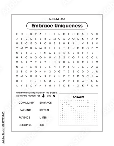 Adobe Stock Worksheets Task 2