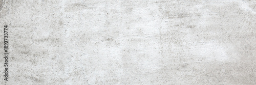Foto Light gray old ceiling, wall or floor background