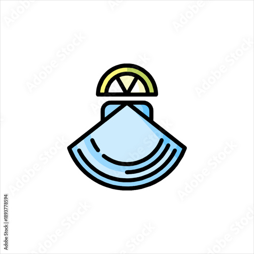 Face Mask Protection Icon