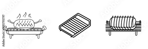 Epicurean Delight: A Gourmet Snack Awaits in the Cozy Glow of a Fireplace