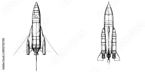 Interstellar Explorer: A Journey Through the Cosmos