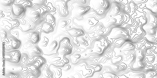 Abstract marble texture with flowing gray and white liquid patterns, creating a modern, artistic background with smooth curves and organic motion.