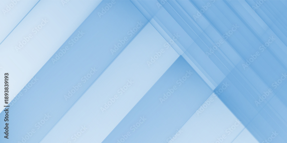 Fototapeta premium Modern Simple Blue Grey Abstract Background Presentation Design for Corporate Business and Institution