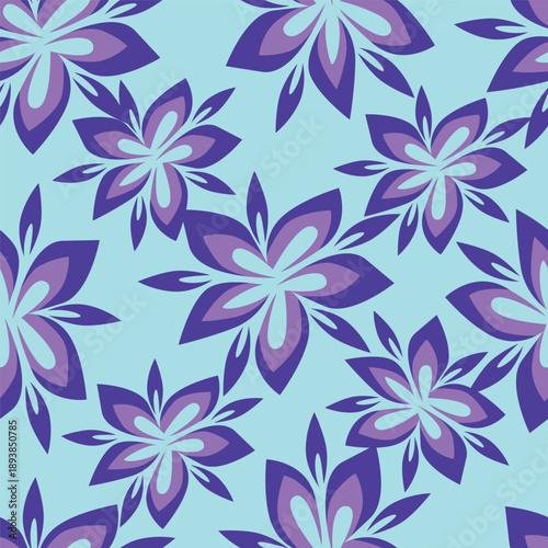 Cute pattern in small flower. Small colorful flowers. White background. Ditsy floral background. The elegant the template for fashion prints. - Vector