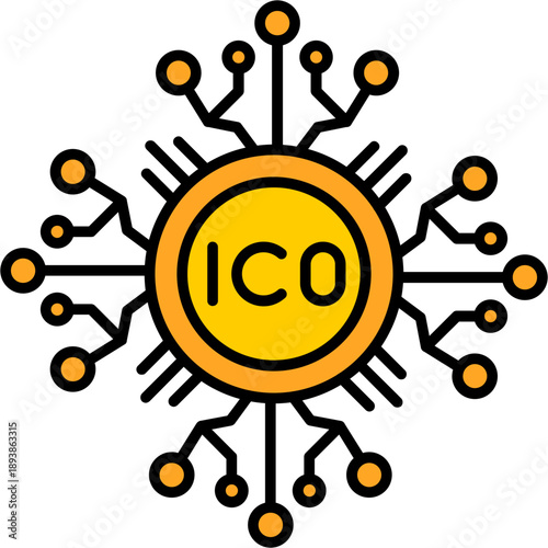 Ico Icon