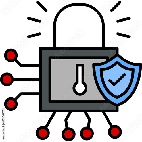 Security Icon