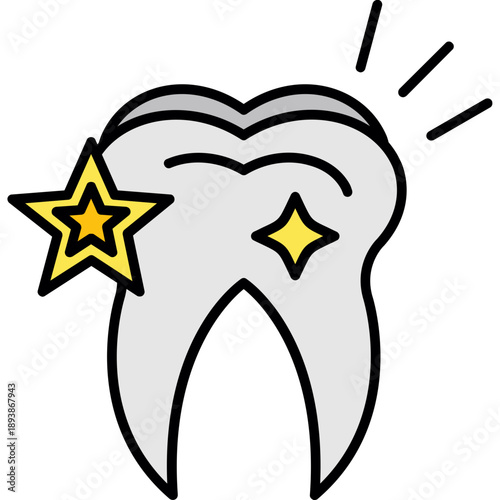 Teeth Icon