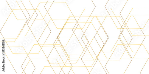 Abstract minimal geometric white light background design. white transparent material in triangle diamond and squares shapes in random geometric pattern.