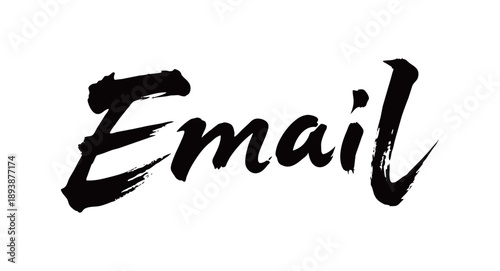 Email Handwriting
