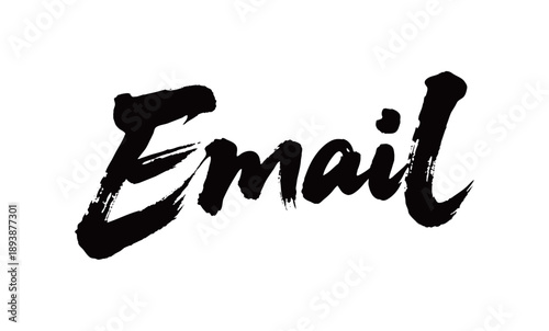 Email Handwriting
