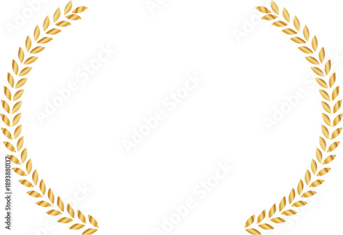 laurel wreath award