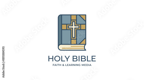 A Sacred Text of Faith and Learning in Graphic Design