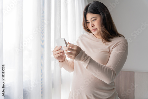 Pregnant asian woman holding ultrasound baby Image Result from Doctor. Happy mom health care concept Free Download Pregnant asian woman holding ultrasound baby Image Result from Doctor. Happy mom health care concept - GFXLoad