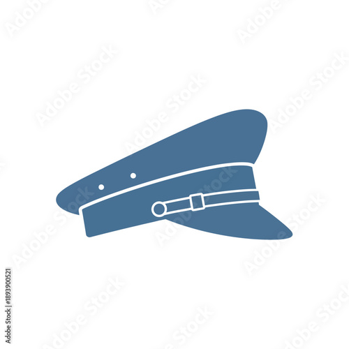 Service Uniform Cap