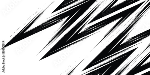 Glitch distorted grunge layer . Noise destroyed texture . Trendy defect error shapes . Overlay grunge texture . Distressed effect .Vector shapes with a halftone dots screen print texture