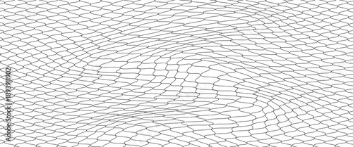 Mesh texture for fishing nets. Seamless pattern for sportswear or soccer goal, volleyball net, basketball hoop, hockey, athletics. vektor