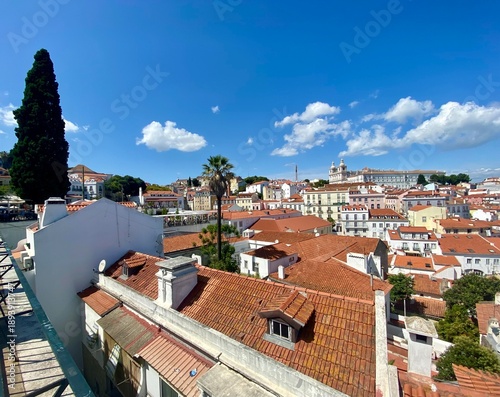 Φωτογραφία Portuguese roofs