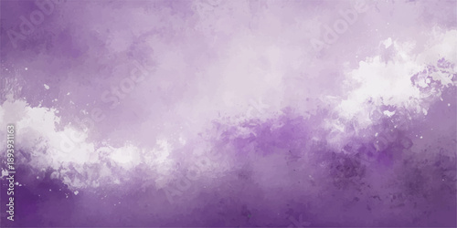 Dramatic abstract grunge background featuring dark storm clouds and blue sky textures to create a smoky nature backdrop with a weathered heaven design